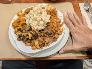 Review des variats de Ca’s Tord. S03X67