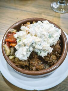 Variat a nes Bar S’esquash Alaró. S03X75